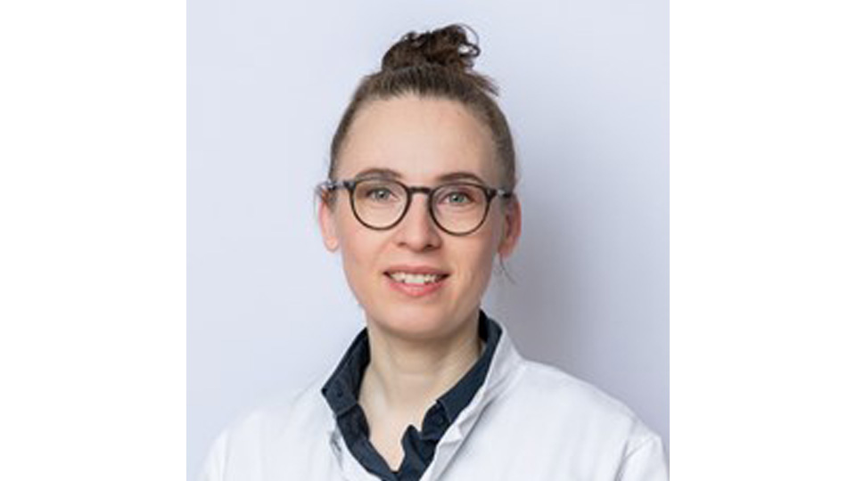 Priv.-Doz. Dr. med. Anna Heidbreder