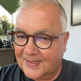 Prof. (i.R.) Dr. Dipl. Psych. Dieter Riemann