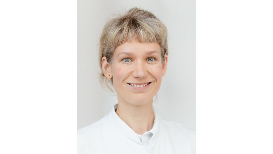 Kirsi Lange
