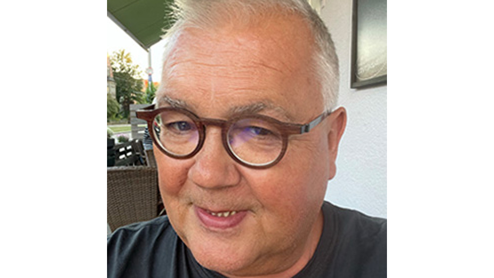 Prof. (i.R.) Dr. Dipl. Psych. Dieter Riemann