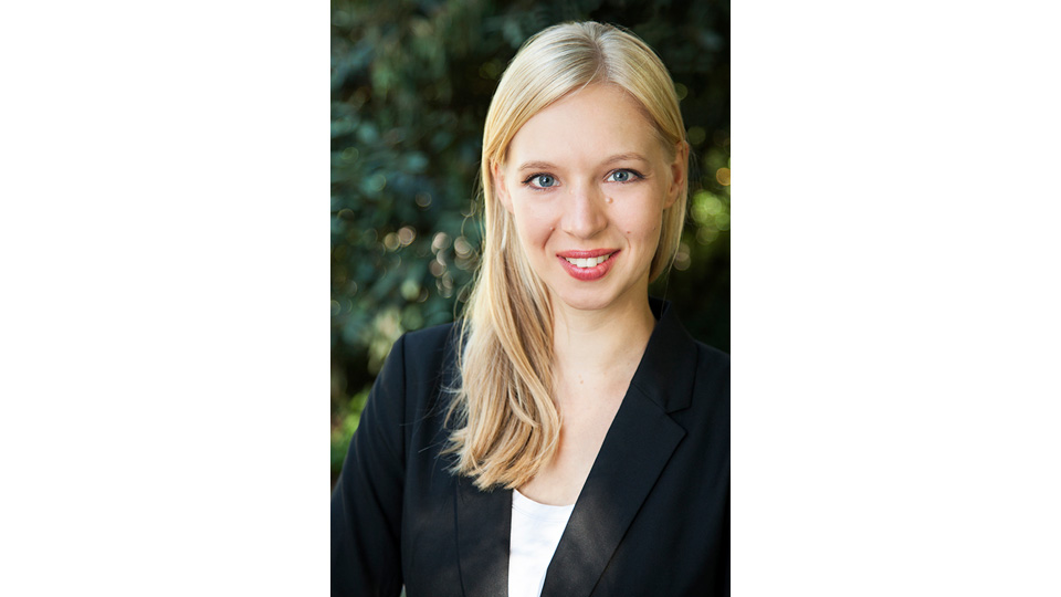 Maren-Jo-Kater, M.Sc.