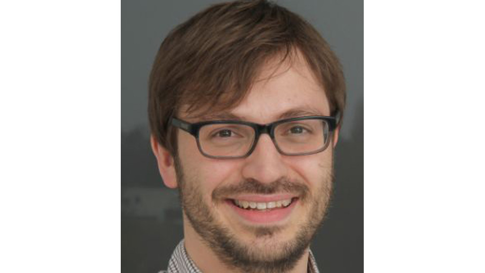 Dr. rer. nat. Dipl. Biol. Torsten Eggert